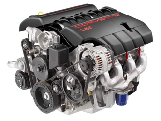U2946 Engine